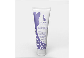 Sophie La Girafe - Babycare Bio-Sourced Tushy Cream 6mL