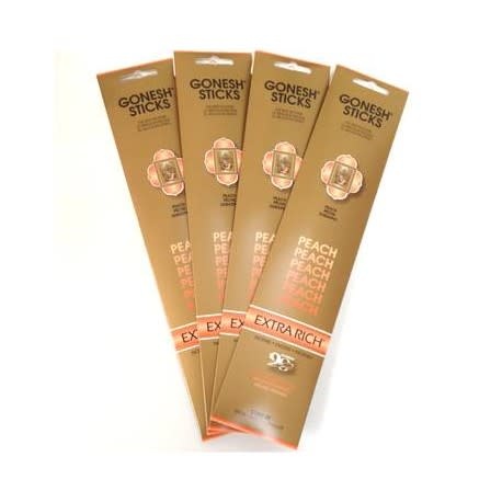 Gonesh - Aroma Incense Sticks 20ct