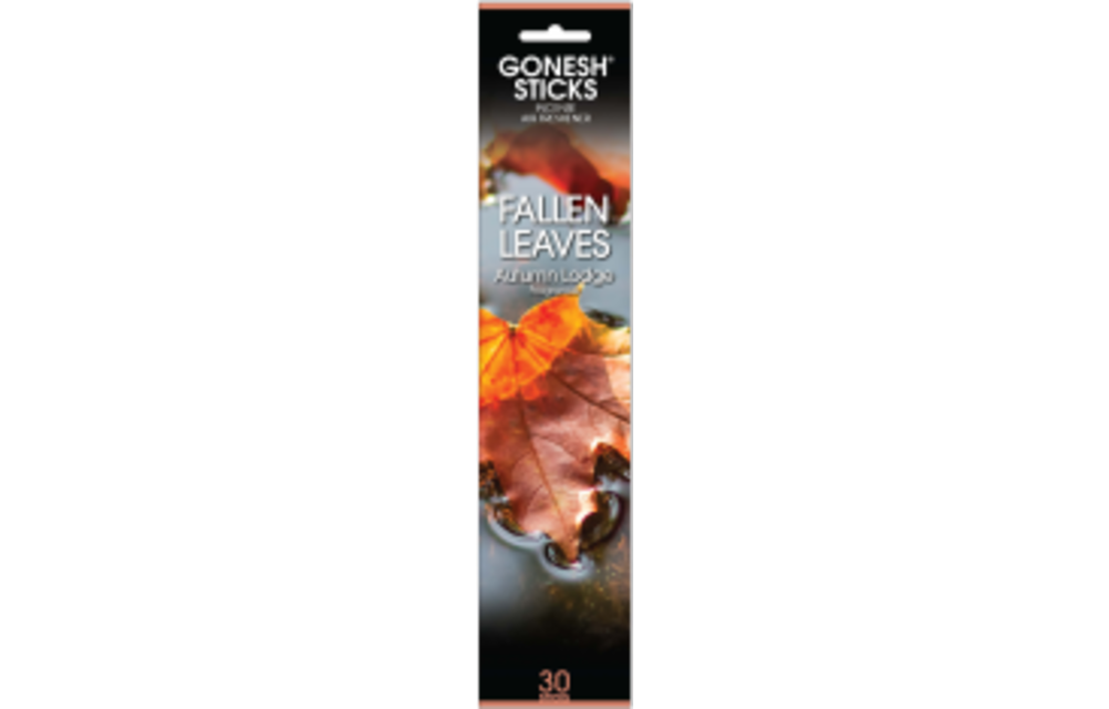 Gonesh - Aroma Incense Sticks 20ct