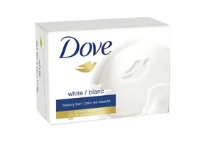Dove - Hand Soap Bar Original White 3.75oz