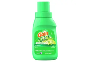 Gain - Laundry Detergent Liquid Original 10oz