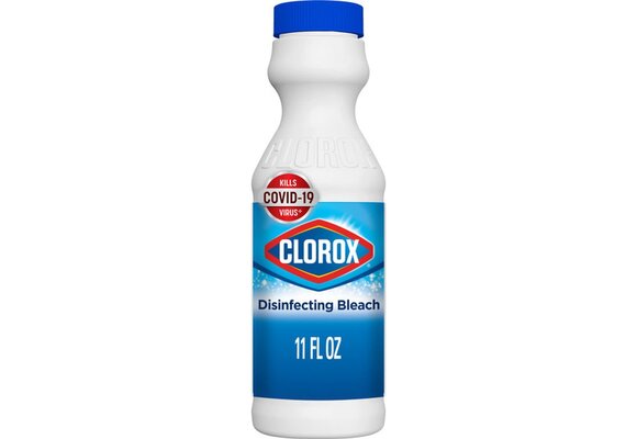 Clorox - Bleach Disinfecting 11oz