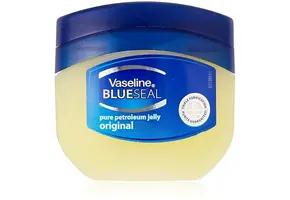 Vaseline - Petroleum Jelly Blue Seal 50gm