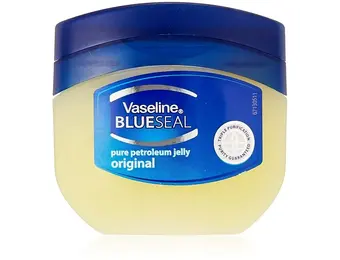 Vaseline - Petroleum Jelly Blue Seal 50gm