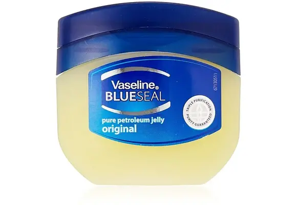 Vaseline - Petroleum Jelly Blue Seal 50gm