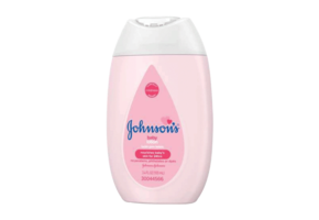 Johnsons - Lotion Baby 3.4oz