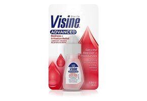 Visine - Eye Drops Irritation Relief 8mL