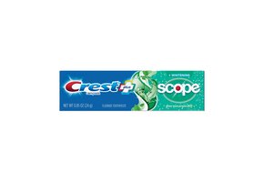 Crest - Toothpaste + Whitening Travel Size 2.7oz
