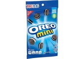 Oreo - Mini Chocolate Sandwich Cookies 3oz