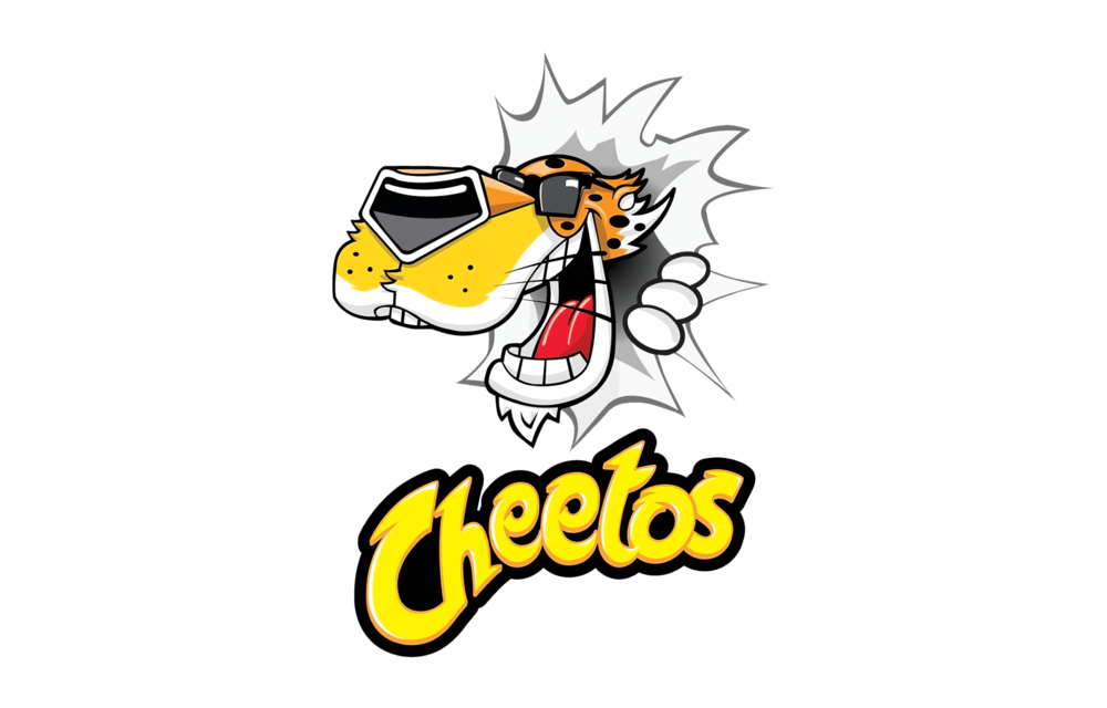 Cheetos - Cheese Flavored Snack 2.75oz