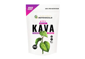 Pure Infinity Botanicals - Kava Powder Body KELAI 2oz