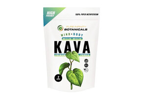 Pure Infinity Botanicals - Kava Powder Mind + Body MELO MELO 2oz
