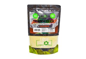 Earth Kratom  - Kratom Powder Trainwreck 1kg