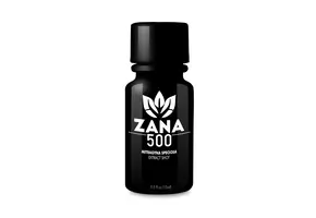 Zana - Kratom 500 Herbal Elixir 15mL