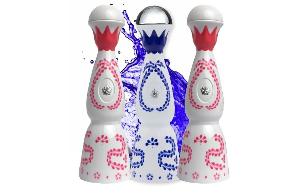 Tequila Vape - Disposable Vape 5% Rechargeable 15000 Puffs