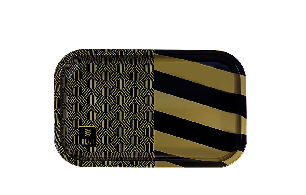 Benji - Rolling Tray