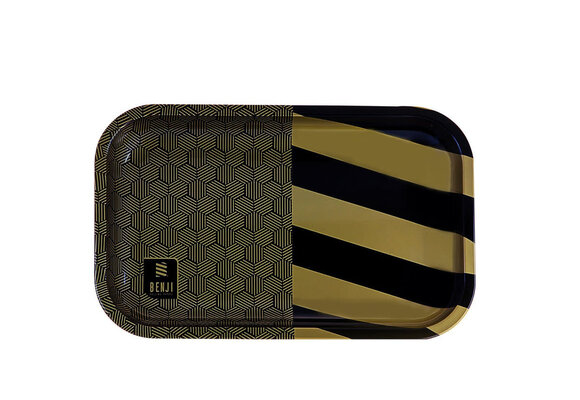Benji - Rolling Tray