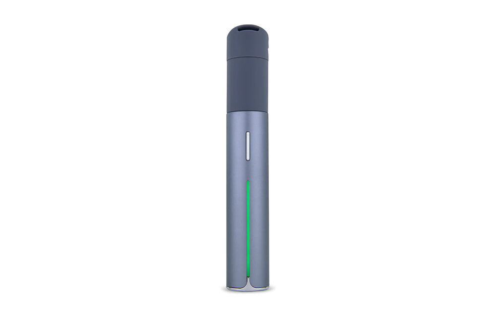 Puffco - Pivot Mobile Concentrate Vaporizer
