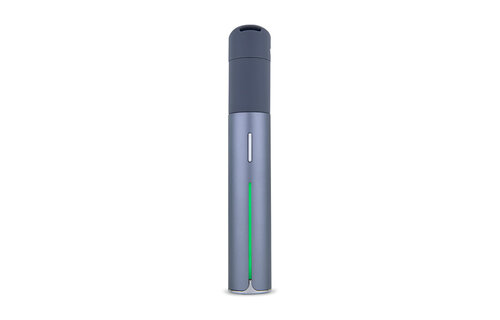 Puffco  - Pivot Mobile Concentrate Vaporizer