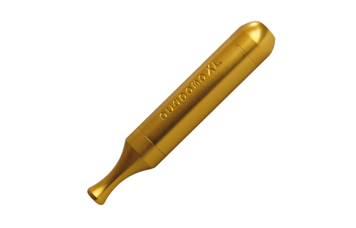 High Tech Pipes - Hand Pipe Metal budbomb XL