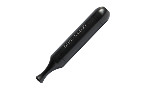 High Tech Pipes - Hand Pipe Metal budbomb XL