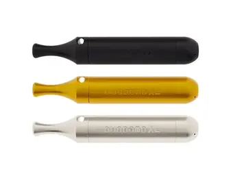 High Tech Pipes - Hand Pipe Metal budbomb XL