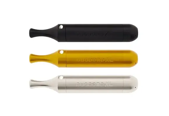High Tech Pipes - Hand Pipe Metal budbomb XL