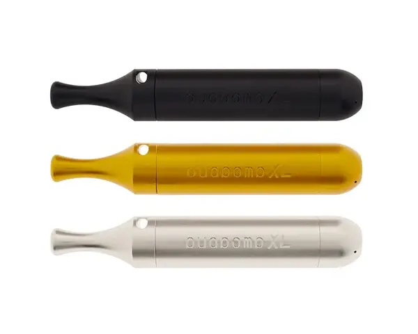 High Tech Pipes - Hand Pipe Metal budbomb XL