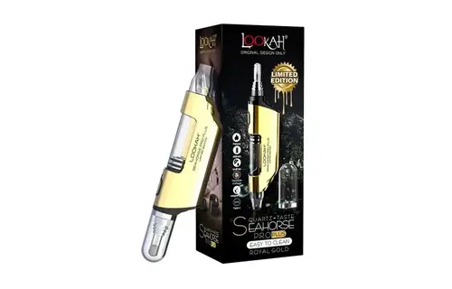LOOKAH - SEAHORSE PRO Electronic Nectar Collector