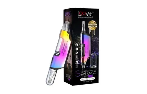 LOOKAH - SEAHORSE PRO Electronic Nectar Collector
