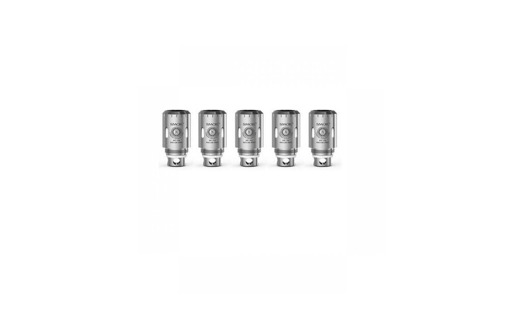 SMOK - TF-T8 Clapton Atomizer 0.16Ω (Only 4 Left in Box)