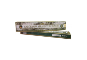 Ppure Nag Champa - Incense 15g