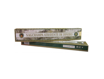 Ppure Nag Champa - Incense 15g