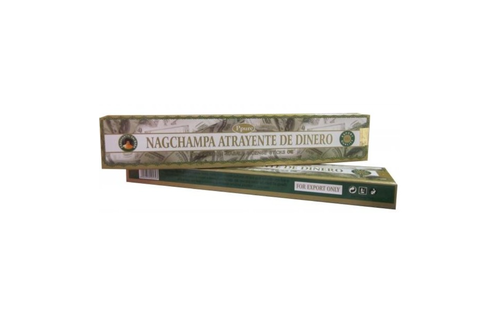 Ppure Nag Champa - Incense 15g