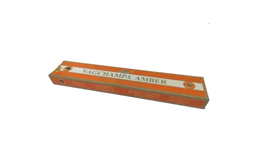 Ppure Nag Champa - Incense 15g