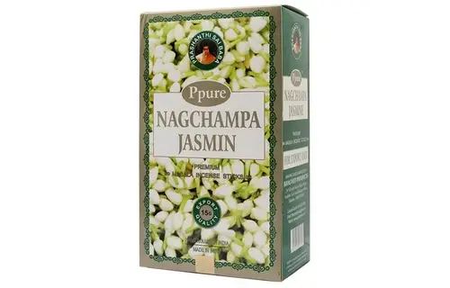 Ppure Nag Champa - Incense 15g
