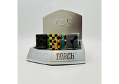 Scorch Torch - Dual Torch Lighter with Refill 61955
