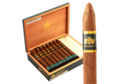 Macanudo - Cigar Emissary Torpedo