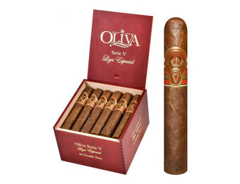 Oliva - Premium Cigar Serie V Liga Especial Double Toro