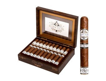 Rocky Patel - Premium Cigar Dark Star