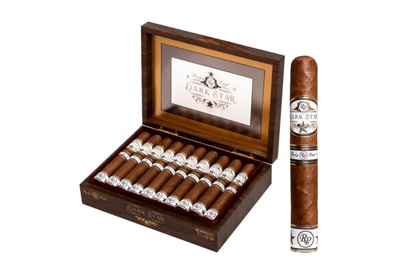 Rocky Patel - Cigar Dark Star