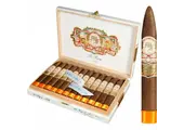 My Father - Cigar Le Bijou 1922 Torpedo