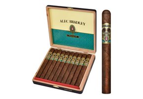 Alec Bradley - Premium Cigar Prensado Churchill