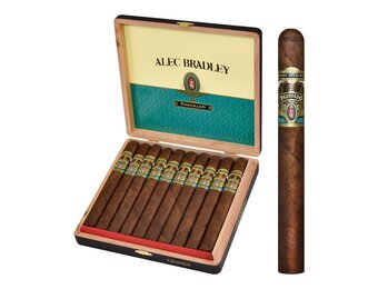 Alec Bradley - Premium Cigar Prensado Churchill