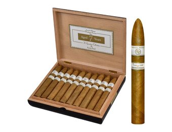 Rocky Patel - Premium Cigar 1999 7 Year Torpedo