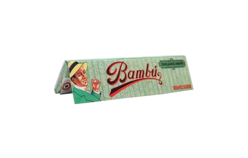 Bambu - Rolling Papers