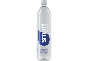Smartwater - Vapor Distilled Water