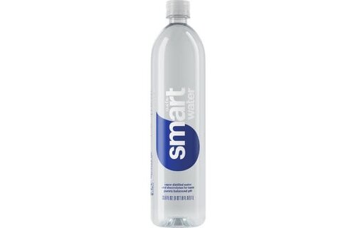 Smartwater - Vapor Distilled Water