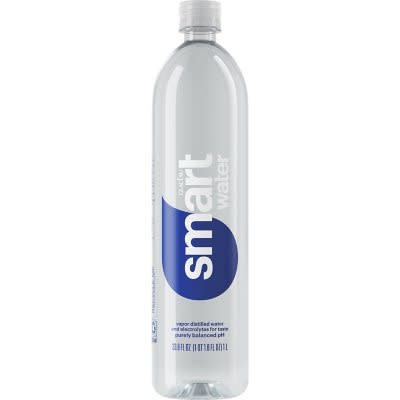 Smartwater - Vapor Distilled Water