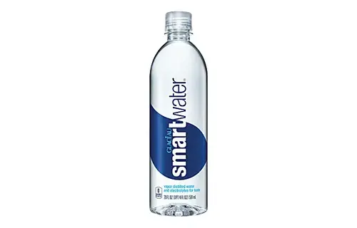Smartwater - Vapor Distilled Water